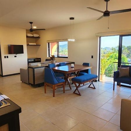 Suites Lomboy & Plaza Сан-Хосе-дель-Кабо Экстерьер фото